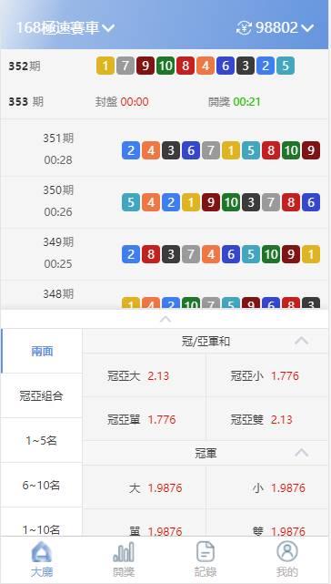 图片[2]-全新版SG138信用盘,仿双赢迪士尼系统,带预设开奖结果,全源无加密,带搭建教程-源码交易网