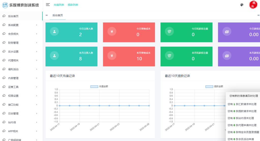 图片[8]-【第二套】乐娱LEY博弈对战娱乐系统,也是多种国家语言乐娱-源码交易网