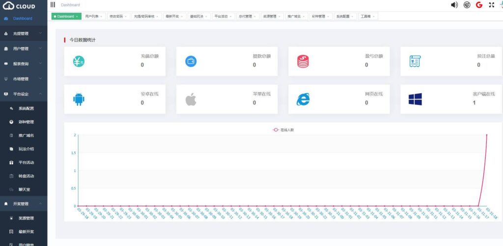 图片[5]-GK国际菠菜源码h5\APP原生纯源码带聊天室+双面盘+安装视频教程-源码交易网