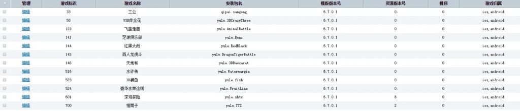 图片[6]-818电玩城二开金贝娱乐 完美版本/3D打鱼-源码交易网