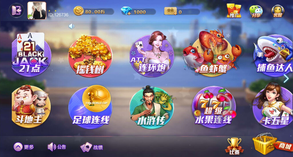 图片[2]-【金币房卡】最新更新首发网狐旗舰大联盟组件+非常完美-源码交易网