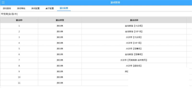 图片[10]-富贵电玩3运营级棋牌完整组件 至尊版+国际版+旺旺版三款双端APP【完美运行】-源码交易网