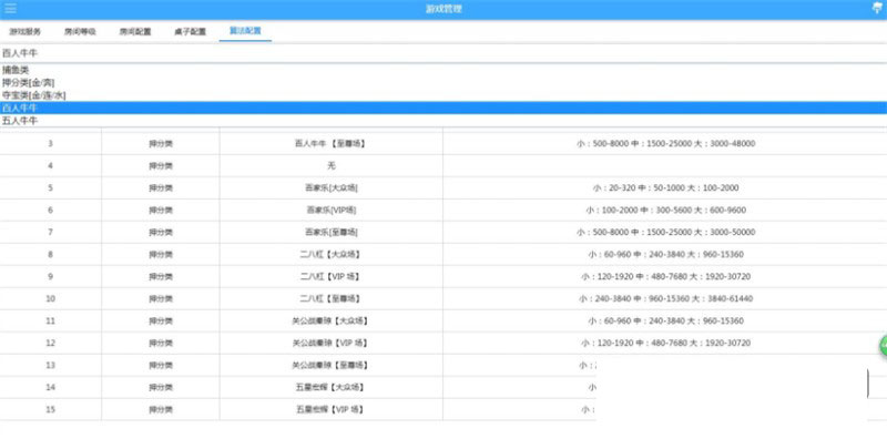 图片[11]-富贵电玩3运营级棋牌完整组件 至尊版+国际版+旺旺版三款双端APP【完美运行】-源码交易网