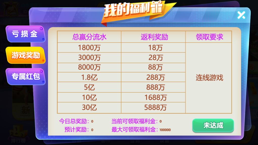 图片[10]-网狐系列三网通新钻石娱乐-源码交易网